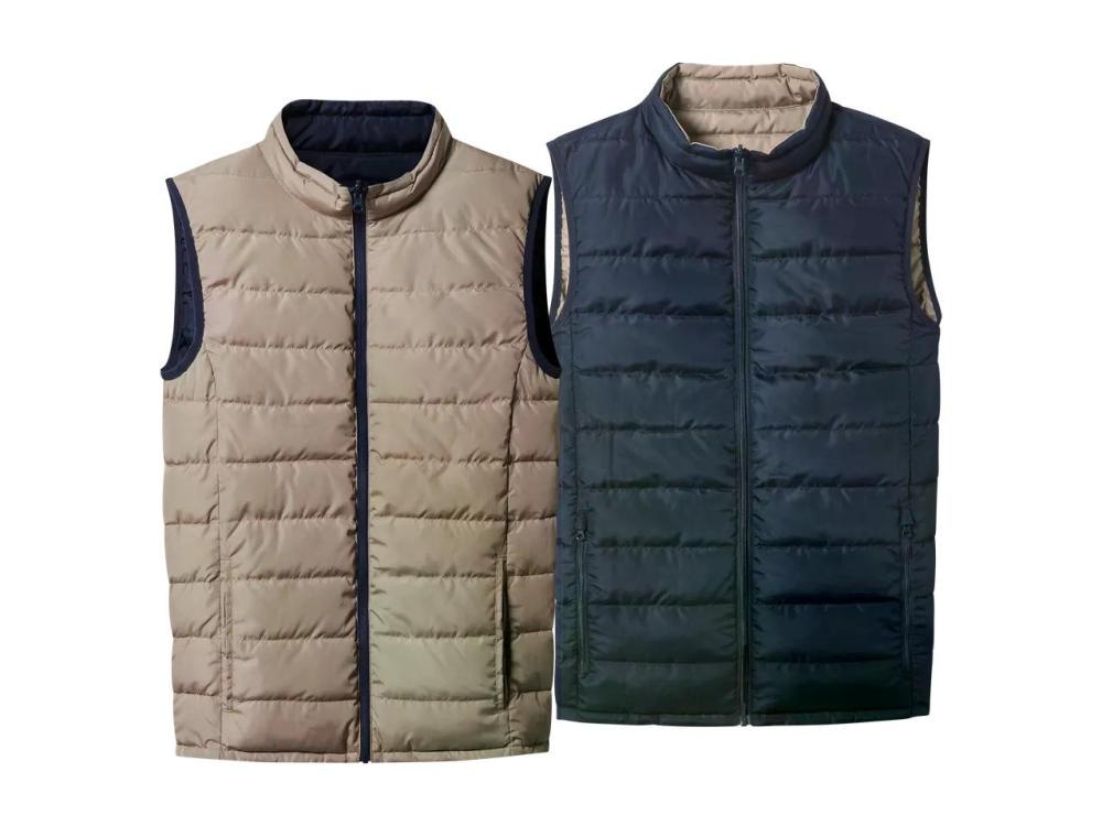 Ženski brezrokavnik - Akcija v trgovini Lidl