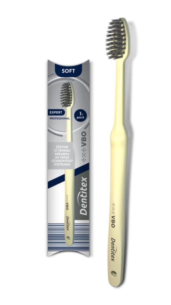 Dentitex Premium zobna ščetka Soft Akcija v trgovini Hofer