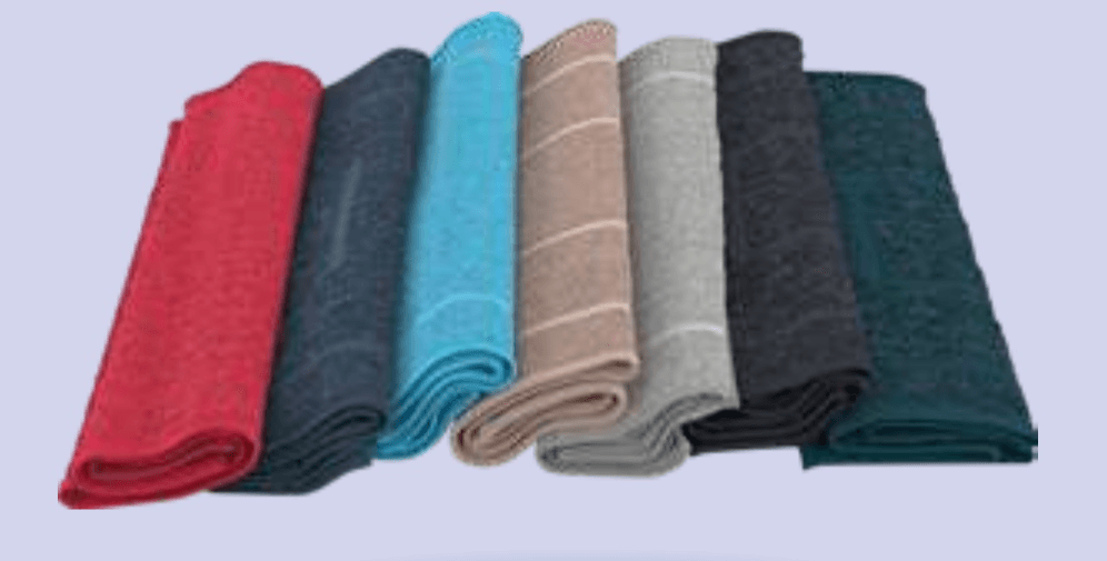 Kopalniška preproga 50 x 70 cm - Akcija v trgovini E.Leclerc