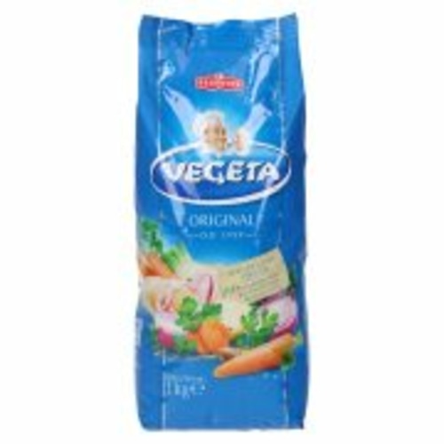Vegeta Original 1kg - Akcija v trgovini Mercator