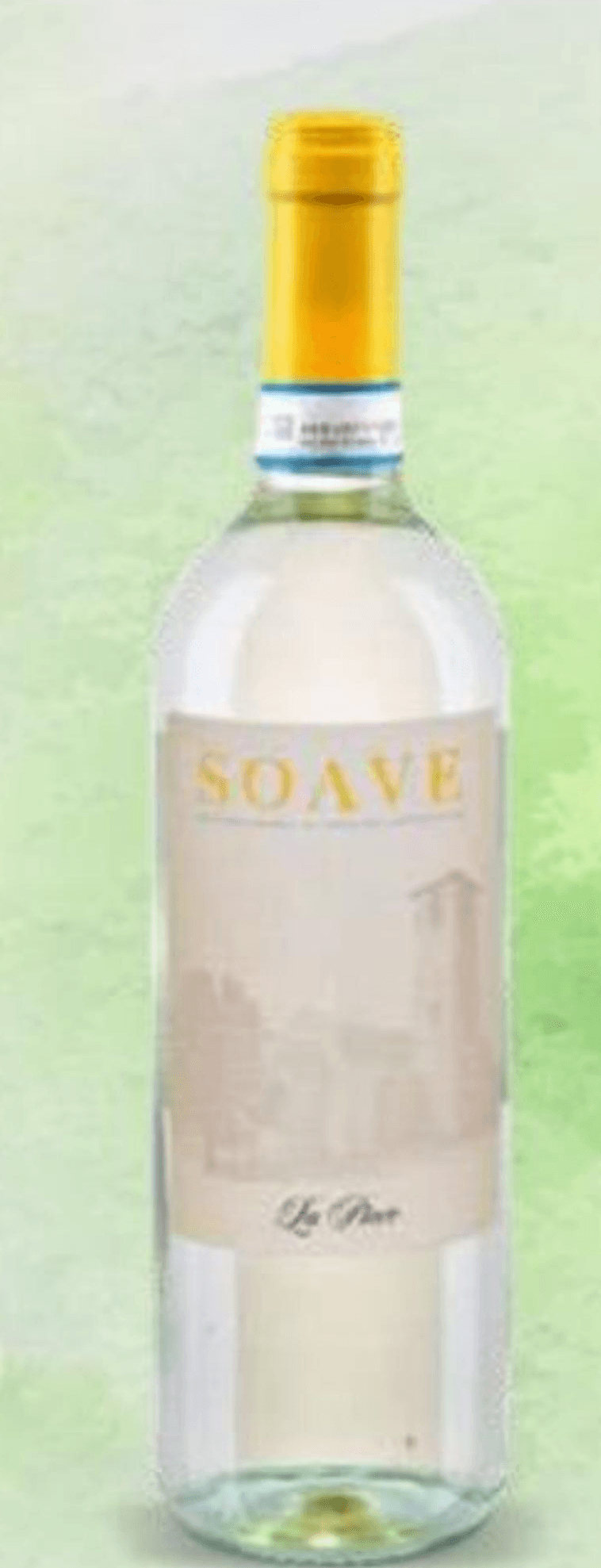 Soave DOC vino 750 ml Akcija v trgovini Eurospin