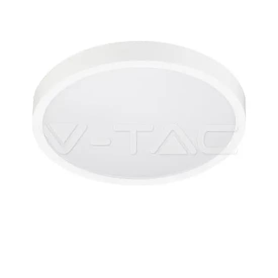Svetilka LED plafonjera V-TAC Akcija v trgovini Jager