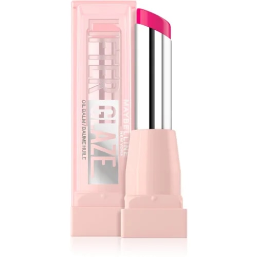 Lifter Gel sijaji za ustnice in Lifter Glaze balzami za ustnice MAYBELLINE Akcija v trgovini Mueller