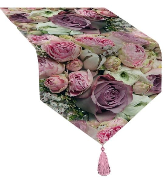Namizni tekač BLOSSOM Akcija v trgovini Pevex