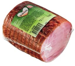 Prekajena šunka Z'dežele
