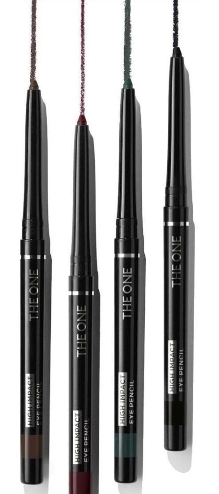 THE ONE High Impact Ärtalo za oÄi 0.3 g - Akcija v trgovini Oriflame