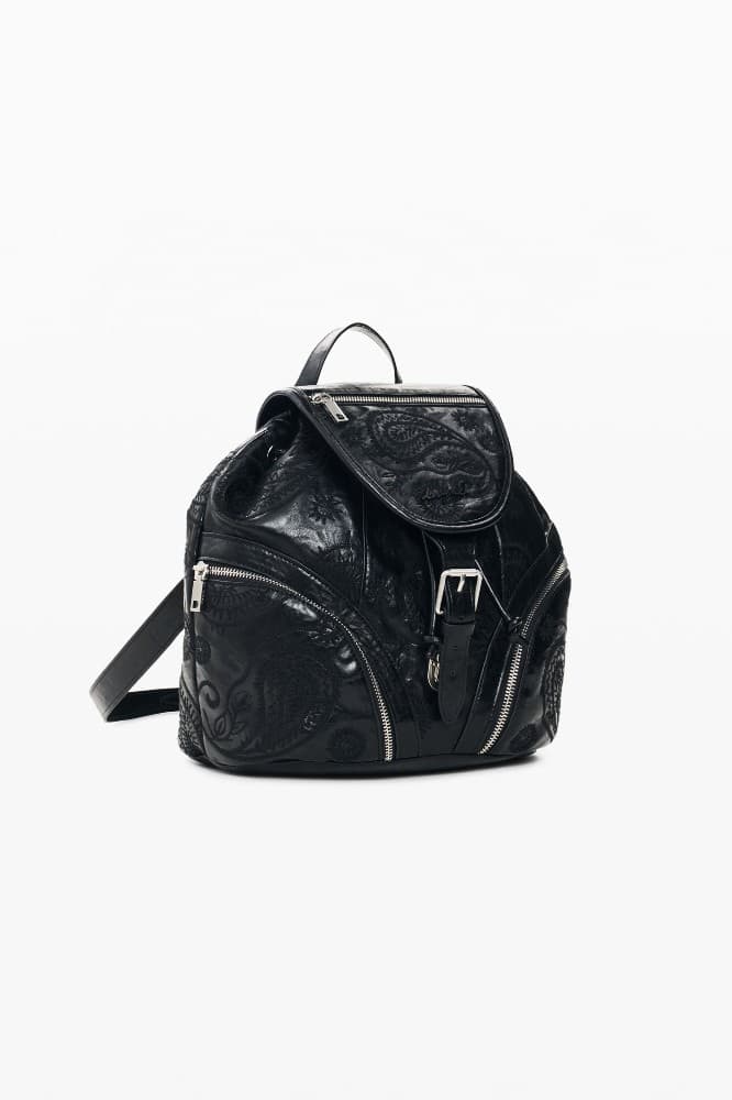 Desigual ženski nahrbtnik 26WAKP062000U Akcija v trgovini Regal Shop