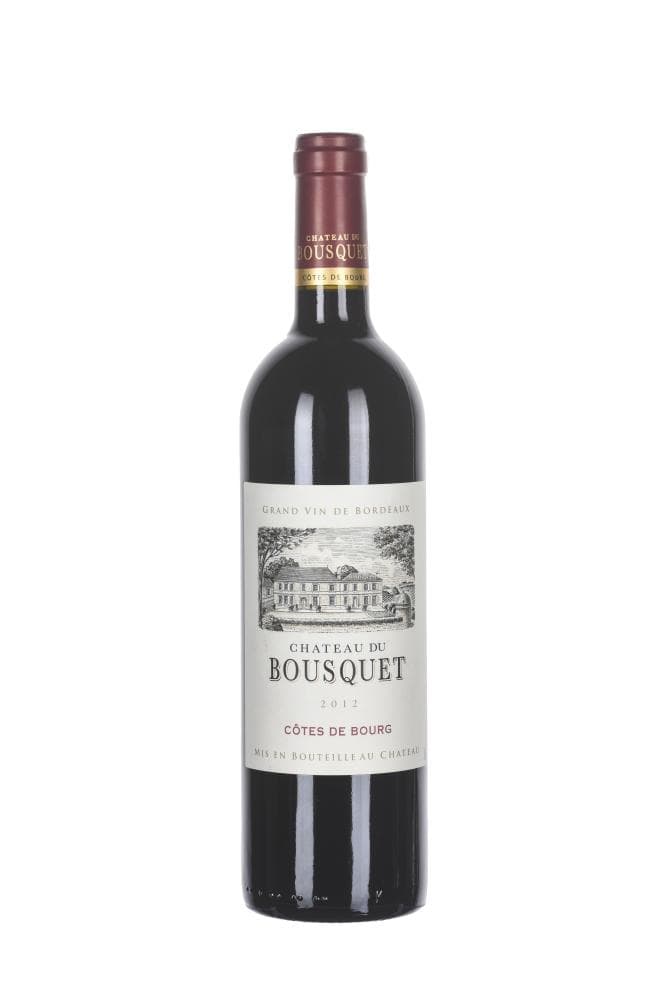 Château du Bousquet 0,75 l Akcija v trgovini E.Leclerc