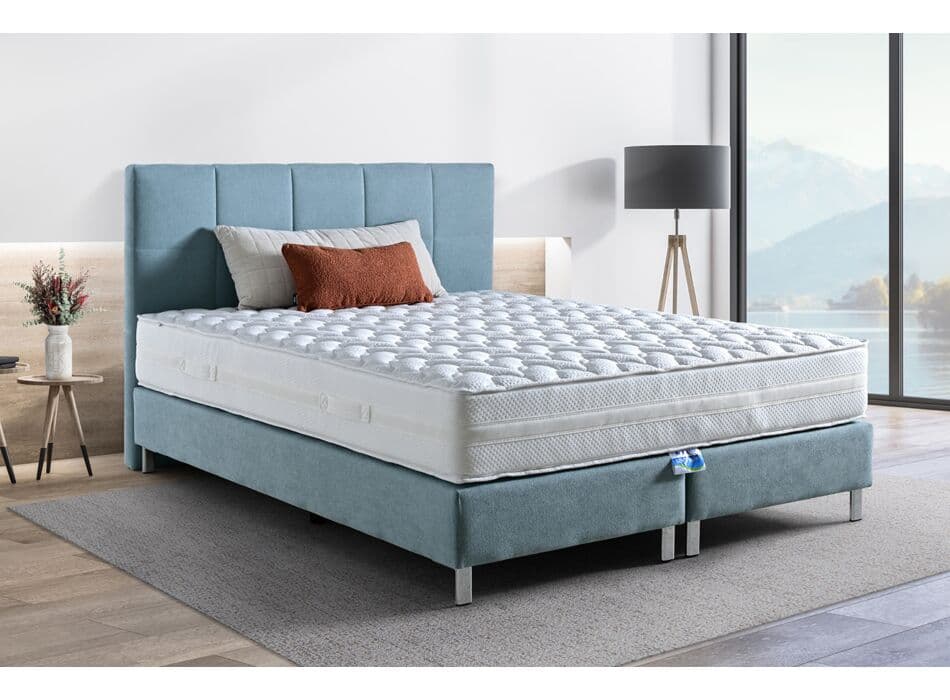Vzmetnica Bente New 160x200cm Hilding Akcija v trgovini Harvey Norman