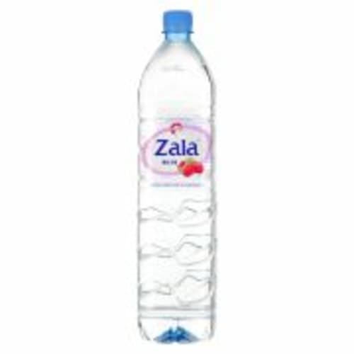 Pijača Zala Malina 1,5 l Akcija v trgovini Tuš