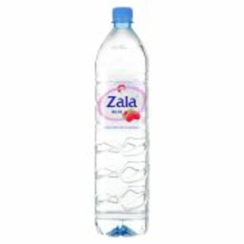 Pijača Zala Malina 1,5 l - Akcija v trgovini Tuš