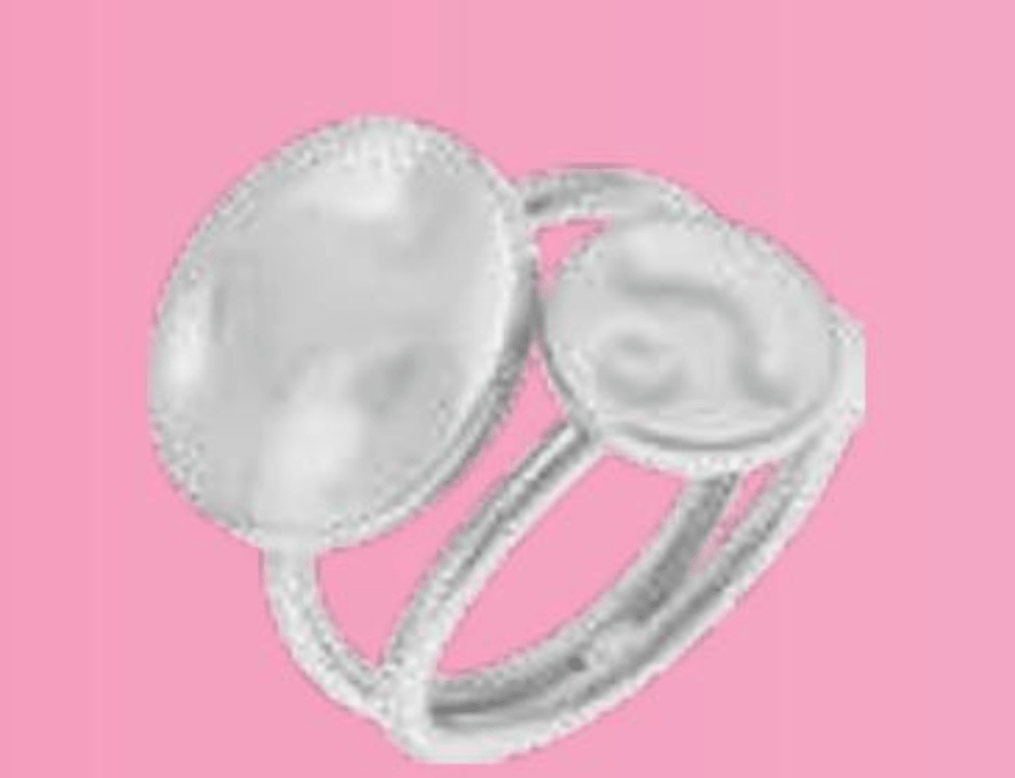 Prstan - Akcija v trgovini E.Leclerc