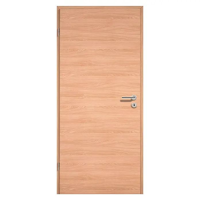 Notranja vrata Lamineo GL222 š 65/75/85 x v 200 cm Akcija v trgovini Bauhaus