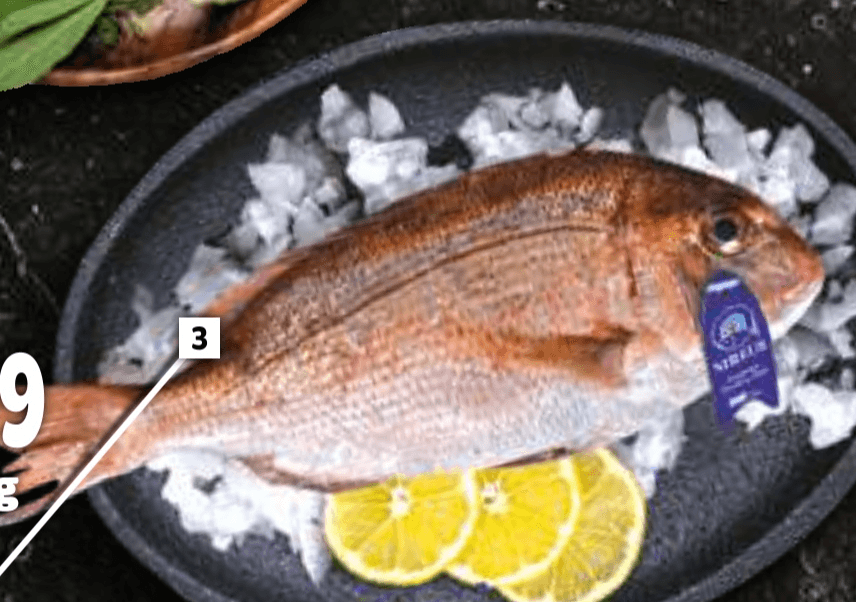 Pager - Akcija v trgovini E.Leclerc