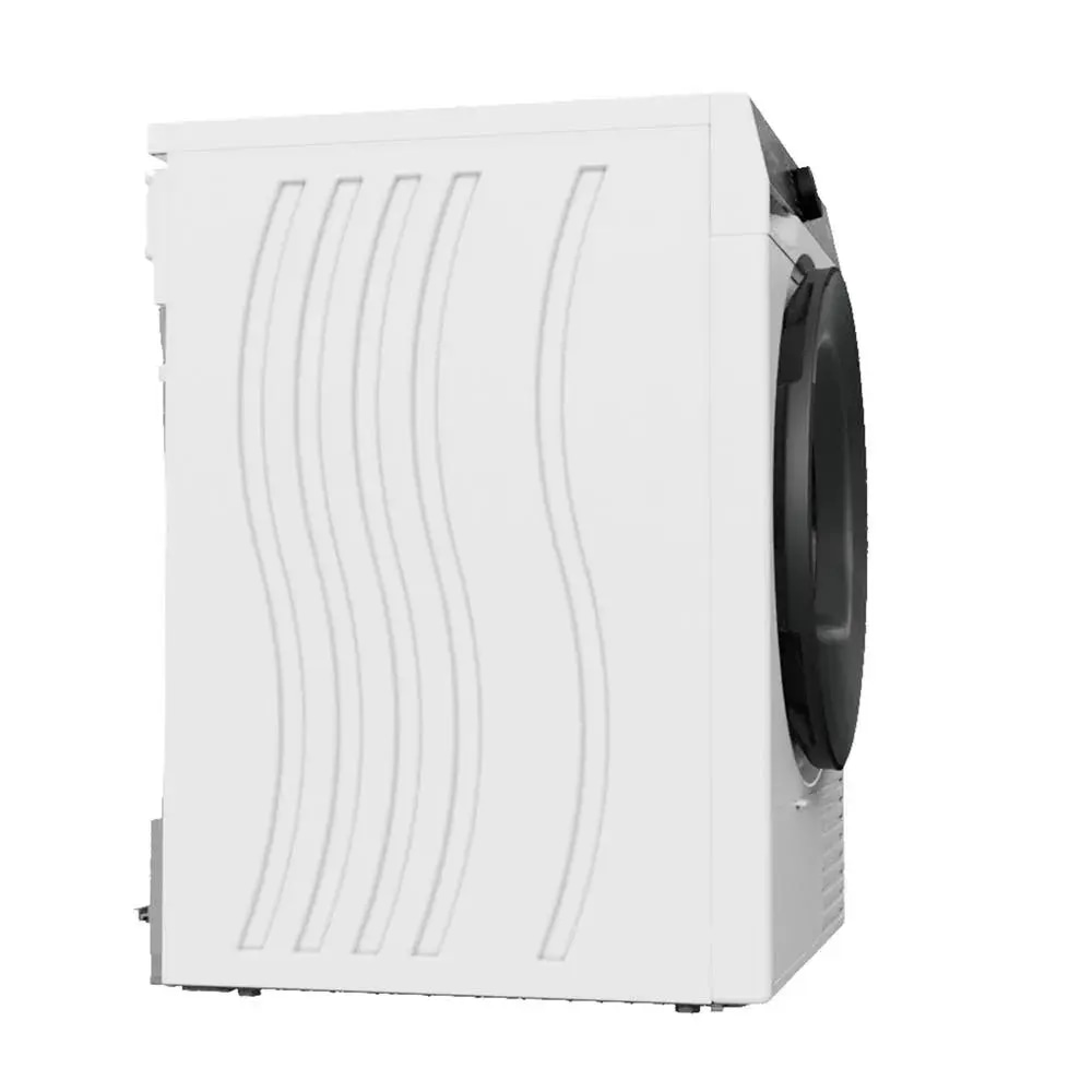 Kondenzacijski sušilnik perila Gorenje DG69CPS 9 kg - Akcija v trgovini Merkur