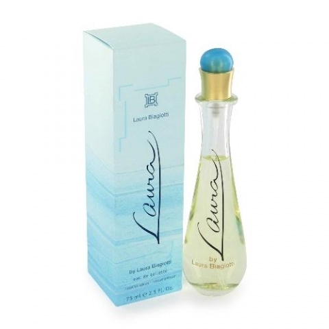 Laura Biagiotti Laura 75 ml - Akcija v trgovini Kompas Shop