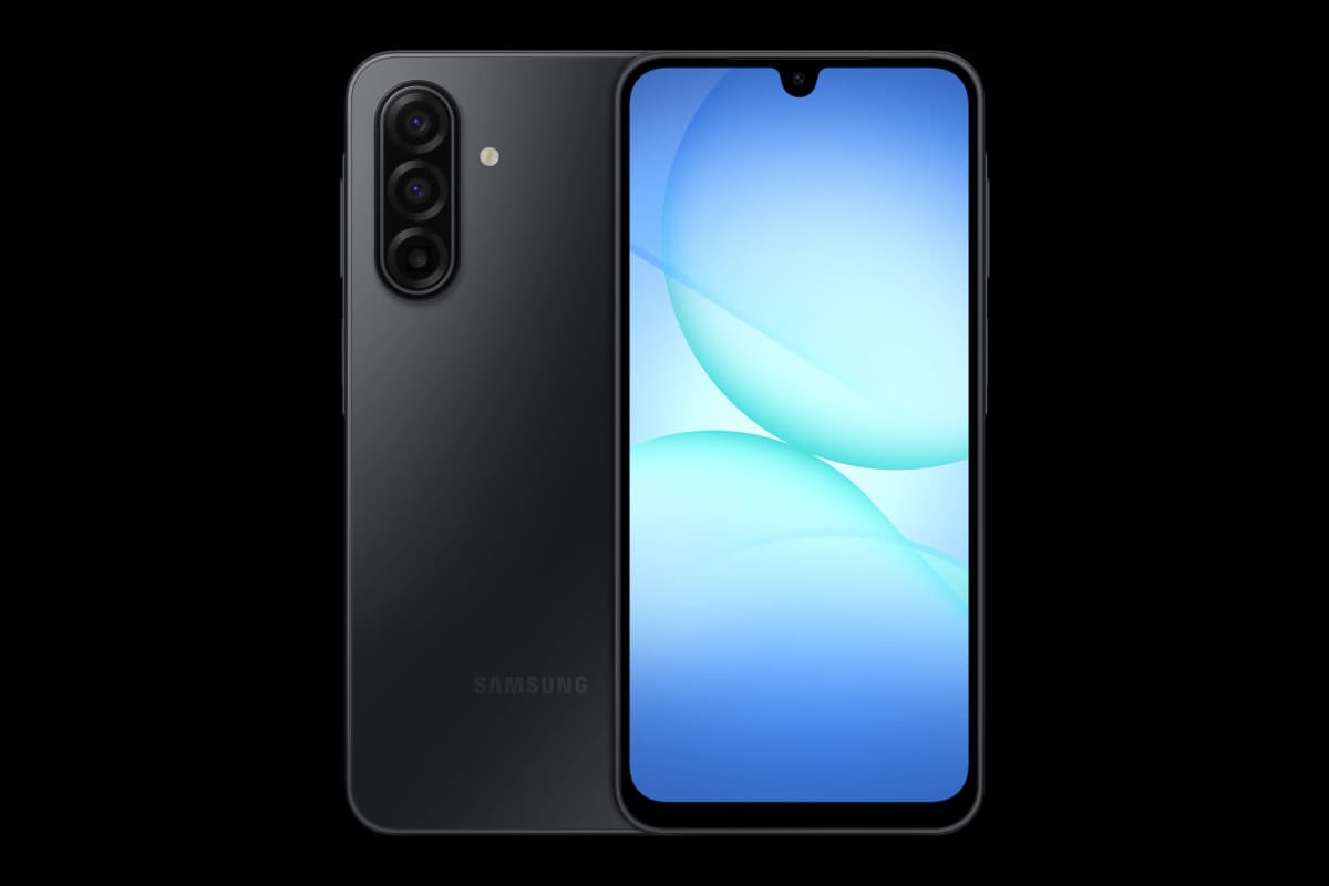 Telefon GSM Samsung Galaxy A17 Akcija v trgovini Jager