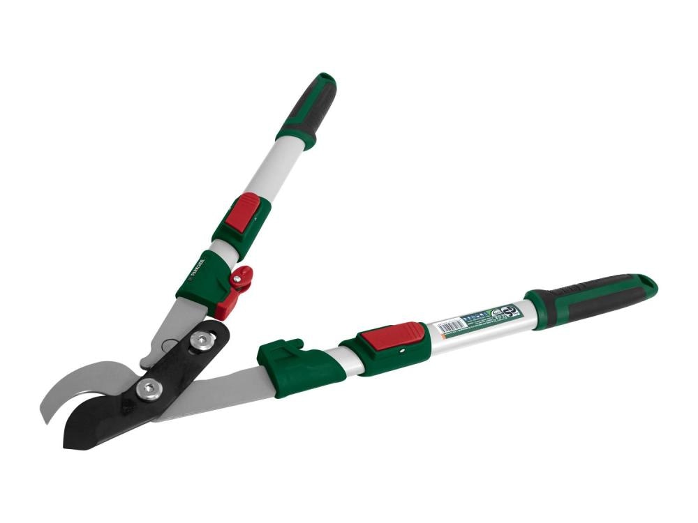 PARKSIDE Teleskopske škarje za veje - Akcija v trgovini Lidl