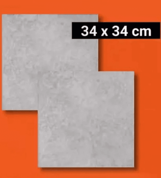 Keramične ploščice Antonio 34 x 34 cm, 1,62 m² Akcija v trgovini Pevex