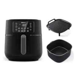 Cvrtnik Philips HD9285/96 Airfryer XXL