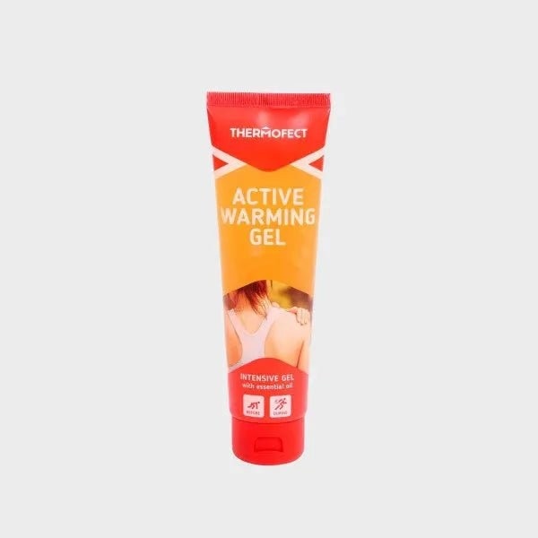 Gel za mišice 100 ml Akcija v trgovini Action
