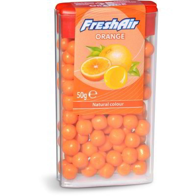 FreshAir Mini bonboni 50 g - Akcija v trgovini Eurospin