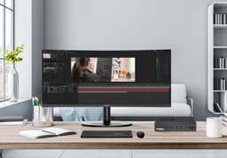MONITOR MODERN MD342CQP