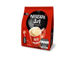 Nescafe Classic 3v1