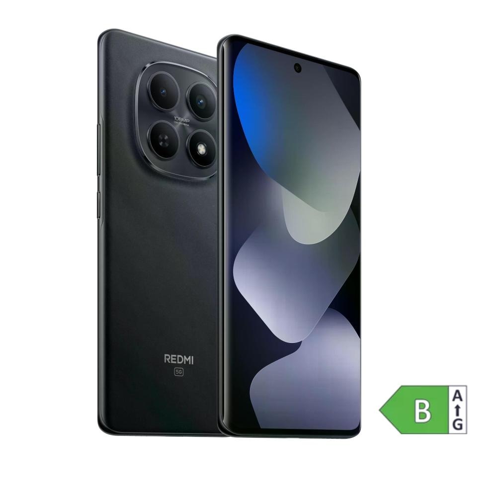 Xiaomi Redmi Note 15 5G Pametni telefon - Akcija v trgovini Harvey Norman