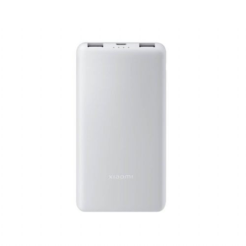 Prenosna baterija Mi Lite 10000 mAh Akcija v trgovini E.Leclerc