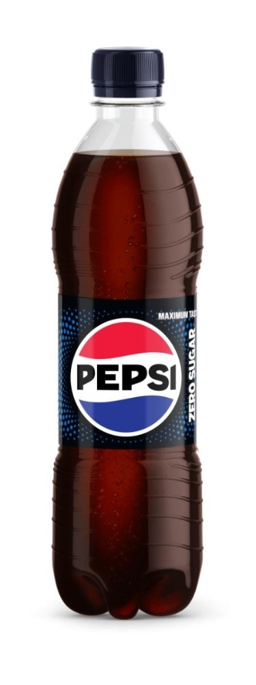 Pijača Pepsi ali Pepsi Zero 6 x 0,33 l - Akcija v trgovini Mercator