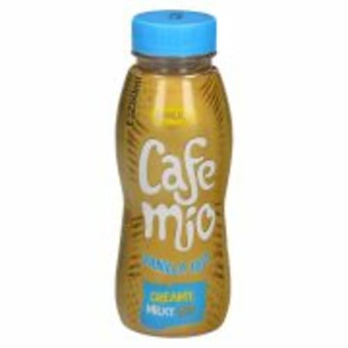 Kavni napitek Cafemio 250 ml Rauch Akcija v trgovini Spar