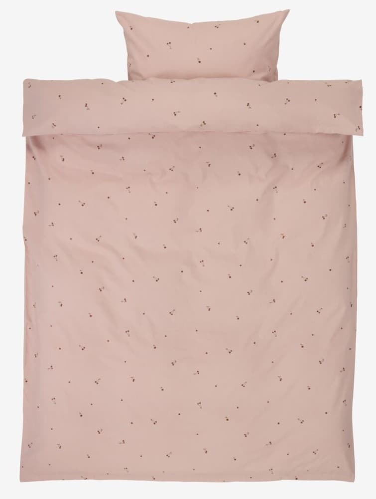 Posteljnina Kit 140x200+50x70/75 cm Akcija v trgovini Jysk