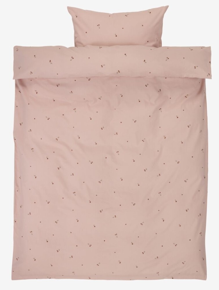 Posteljnina Kit 140x200+50x70/75 cm Akcija v trgovini Jysk