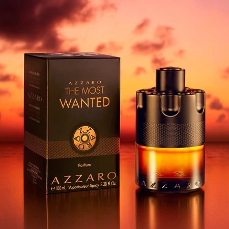 AZZARO The Most Wanted dišave 50 ml in 100 ml - Akcija v trgovini Mueller