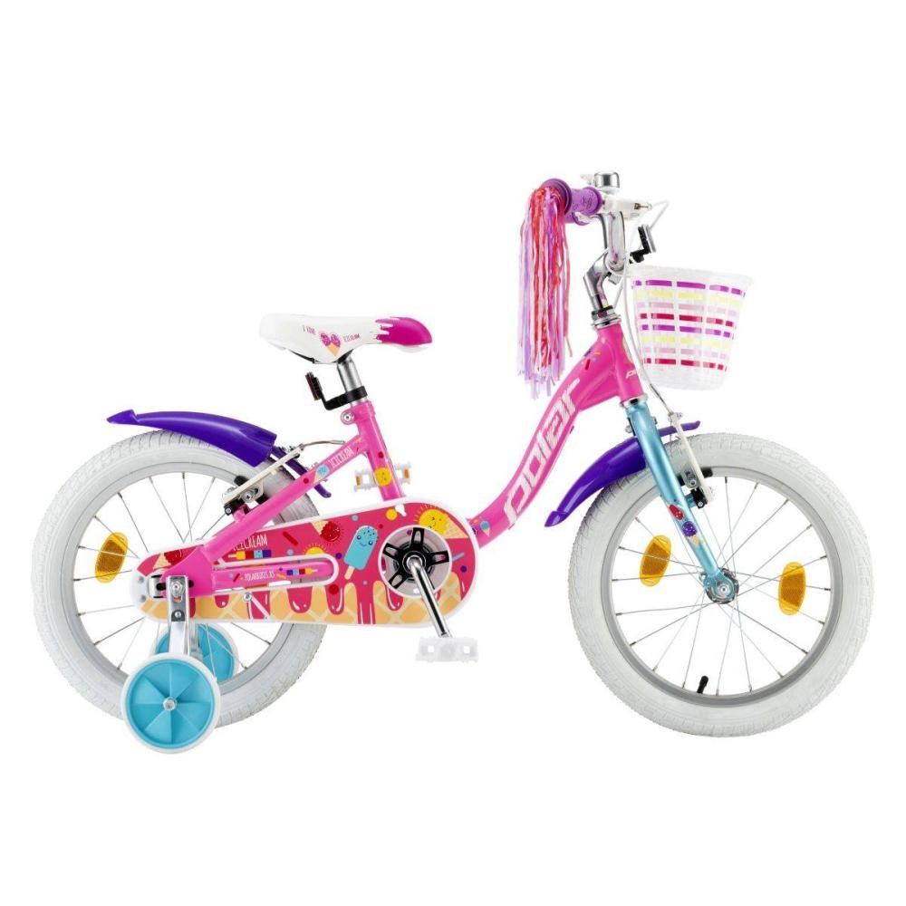 Kolo 16 col Polar - Akcija v trgovini Baby Center