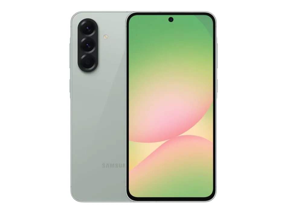 Samsung Galaxy A56 5G Pametni telefon - Akcija v trgovini Harvey Norman