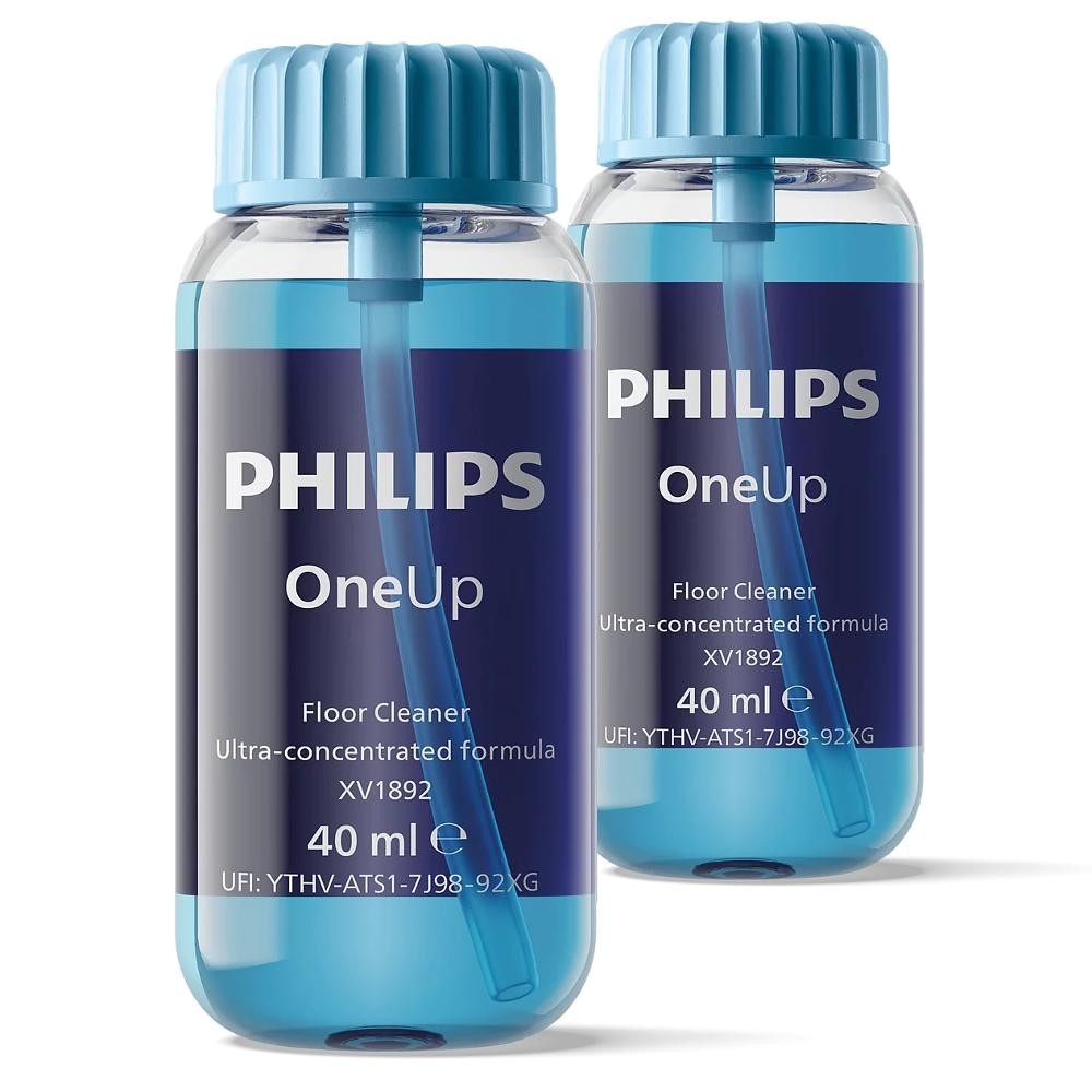 Koncentrirano sredstvo za čiščenje tal XV1892/02 Philips Akcija v trgovini Mercator