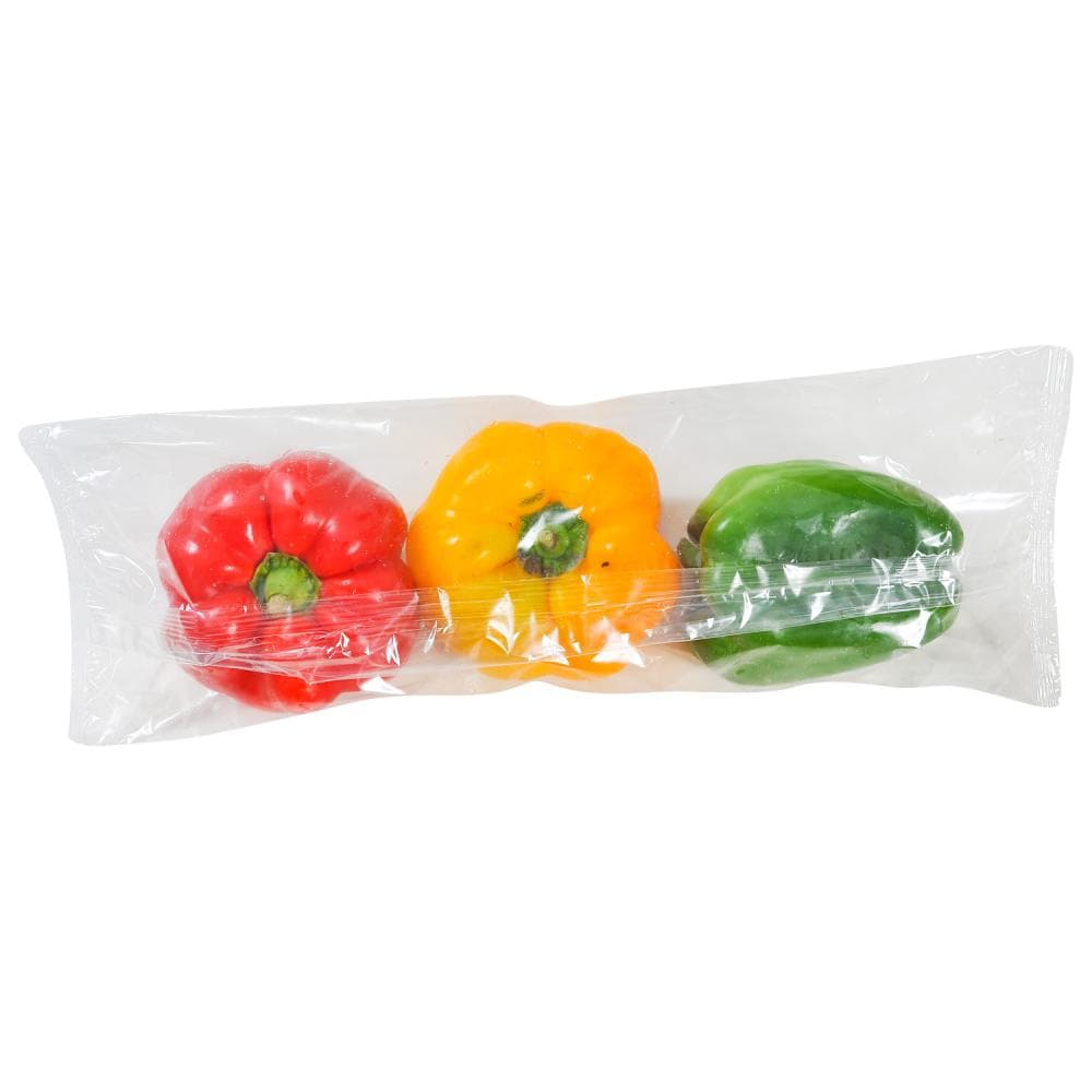 Paprika Mix 500 g Akcija v trgovini Lidl