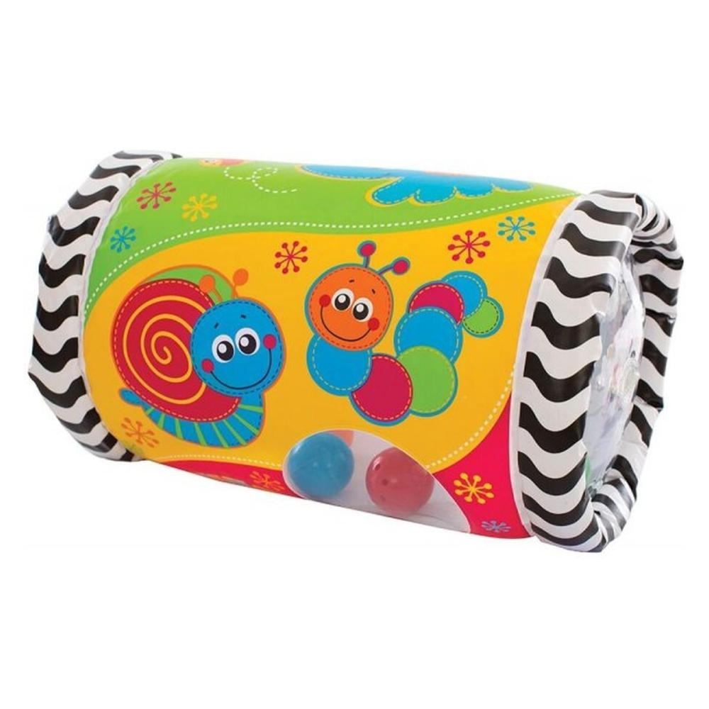 Napihljivi Glasbeni Valj - Akcija v trgovini E.Leclerc