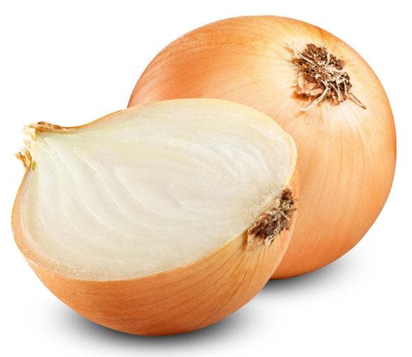 Rumena čebula 3 kg Akcija v trgovini Lidl