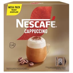 Nescafé Cappuccino XXL
