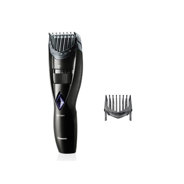 Strižnik brade ER-GB37-K503 Panasonic Akcija v trgovini E.Leclerc