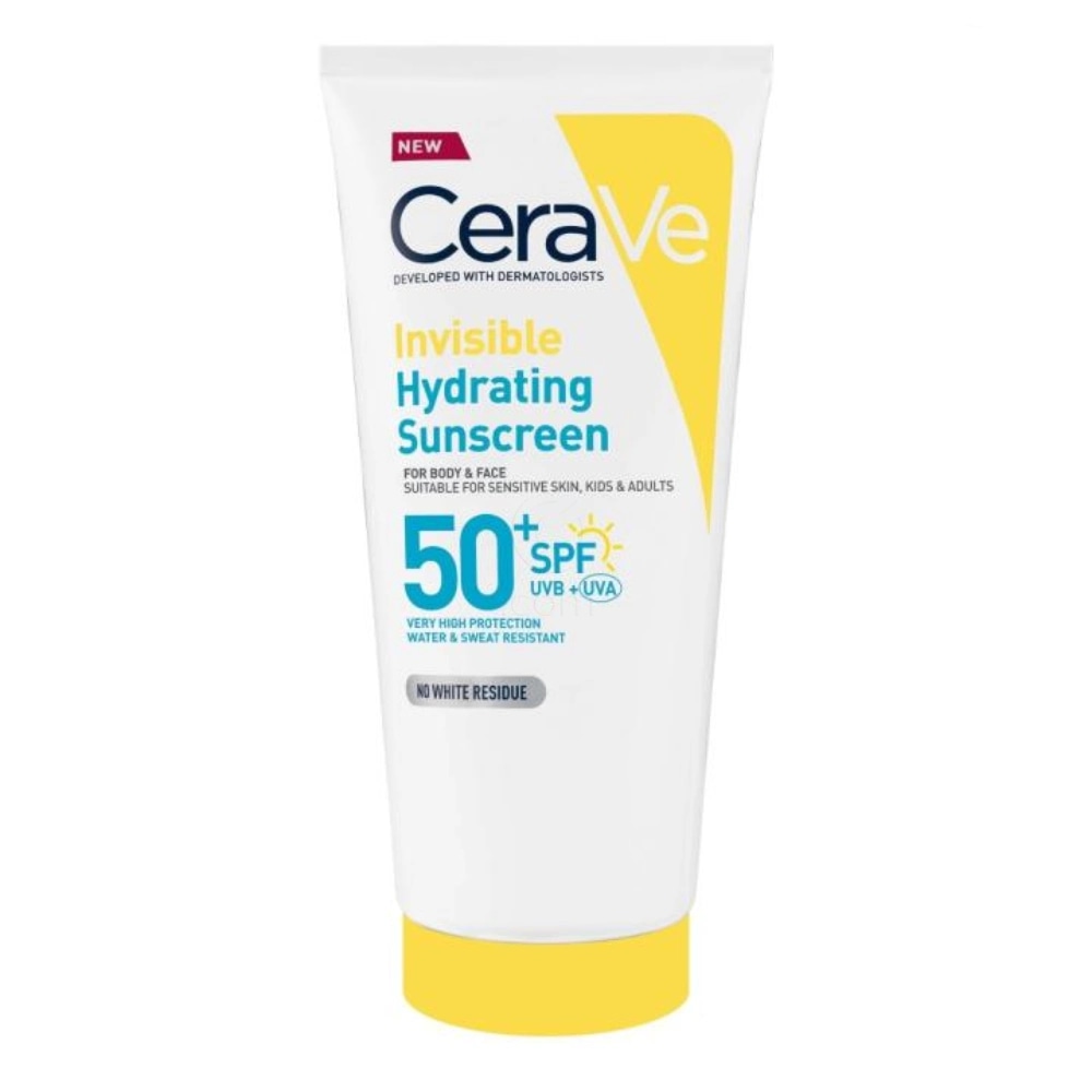 CeraVe dermatološki izdelki za zaščito pred soncem - Akcija v trgovini E.Leclerc