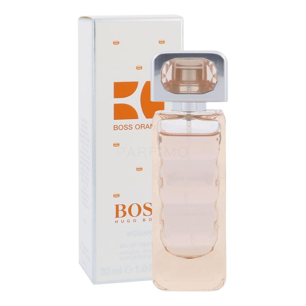 Hugo Boss Orange toaletna voda 30 ml Akcija v trgovini E.Leclerc