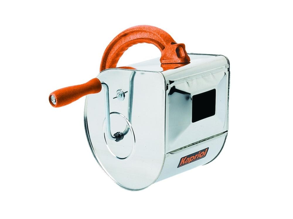 Kapriol Fasadni ježek - Akcija v trgovini Jager