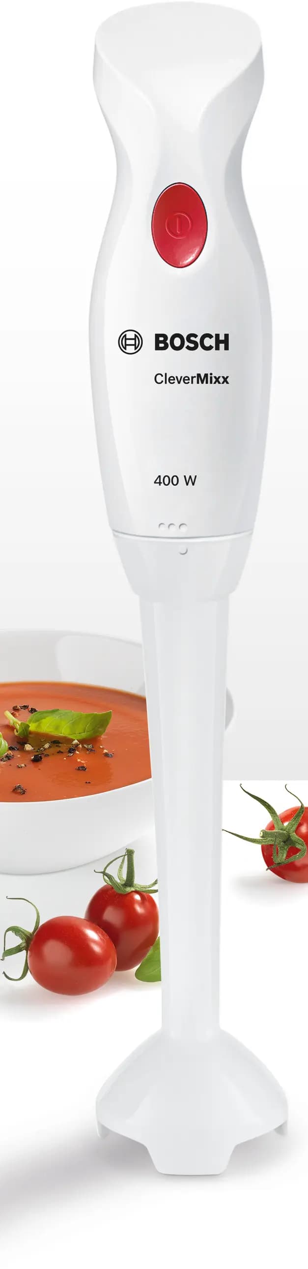 BOSCH PALČNI MEŠALNIK CLEVER MIX MSM 1400 Akcija v trgovini Mueller