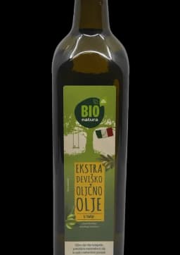 Bio Natura Bio olivno olje