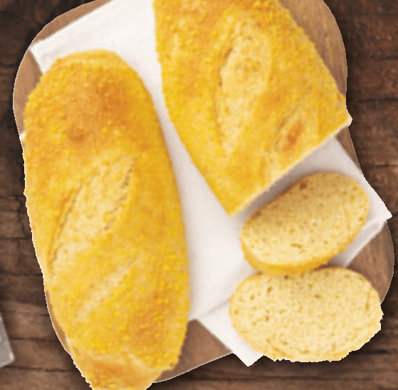 Brezkvasni kruh 400 g Akcija v trgovini Spar