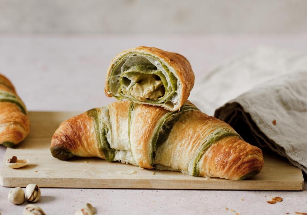 Rogljiček s pistacijo 80 g - Akcija v trgovini Eurospin